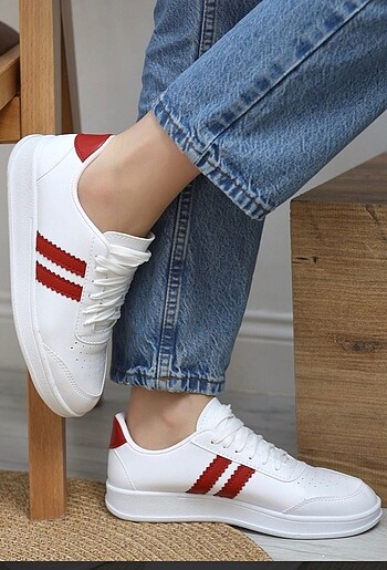 Adidas Adidas bayan spor ayakkabı