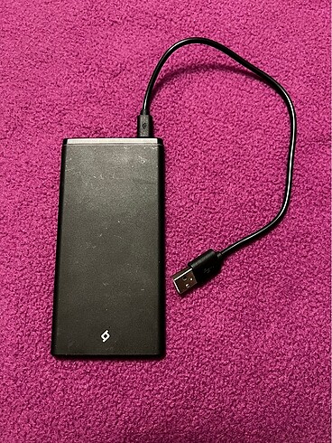 Ttec powerbank