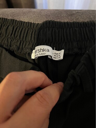 Bershka Bershka pantolon