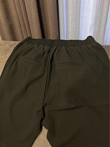 m Beden Bershka pantolon