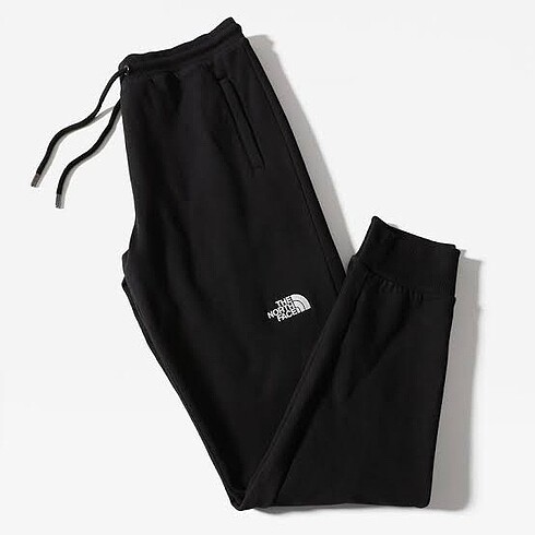 The north face erkek eşofman altı