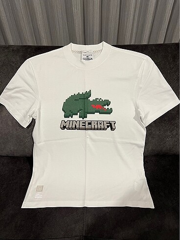 Lacoste tişört