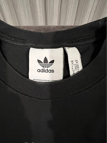 Adidas Adidas tişört