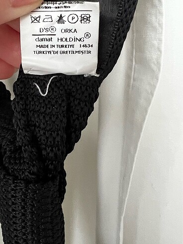 Beden Ds damat kravat