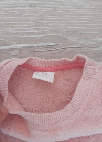 H&M H&M kız çocuk sweatshirt