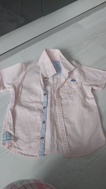 LC Waikiki 24-36 Ay