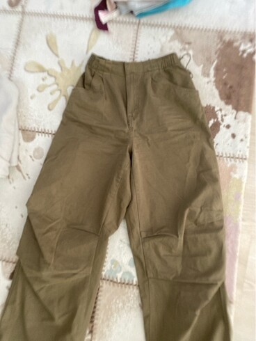 Bershka pantolon