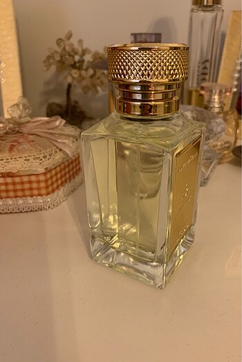 Giorgio Armani Armani My Way muadili parfüm