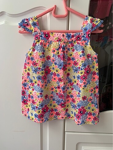 Mothercare bebek bluz