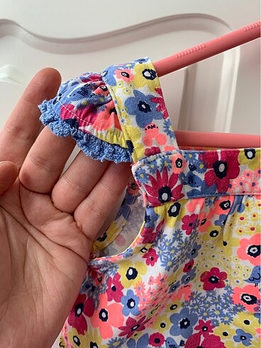 Mothercare Mothercare bebek bluz