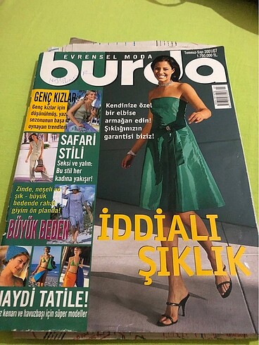 2001/07 burda