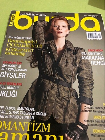 2013/10 burda