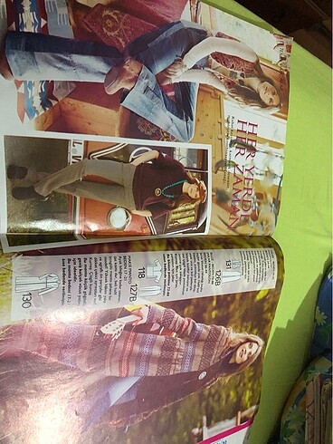 Beden 2013/10 burda
