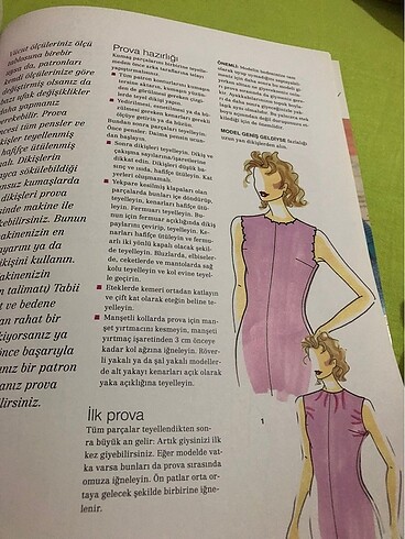 Beden 2014/02 burda