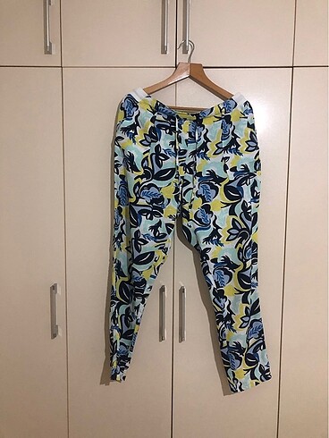 Keten pantolon