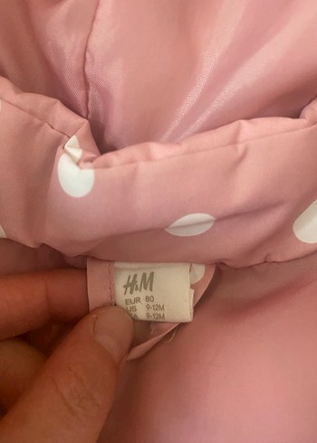 Bebek yelek - Görsel 2