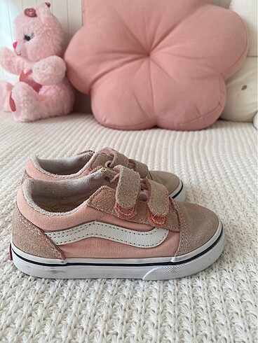 Vans Çocuk vans