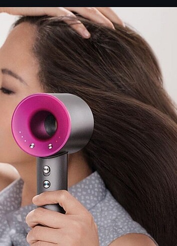 Dyson Dyson supersonic#sac kurutma şekillendirme ,İLANİ OKUYUN ALMADAN