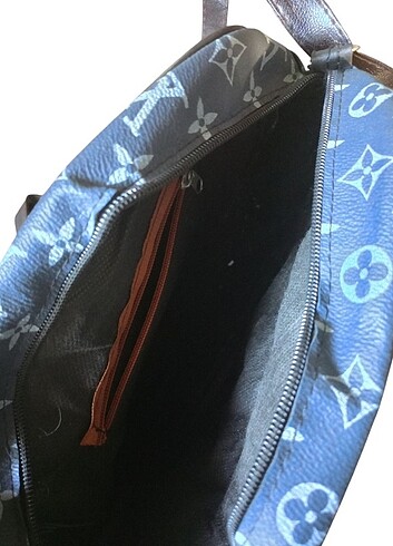 Beden lacivert Renk louis vuitton çanta