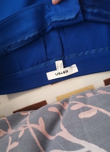 Koton cigarette pantolon