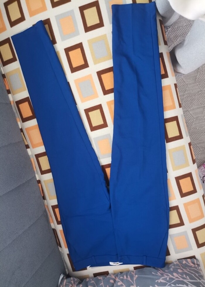 Koton cigarette pantolon  - Görsel 2