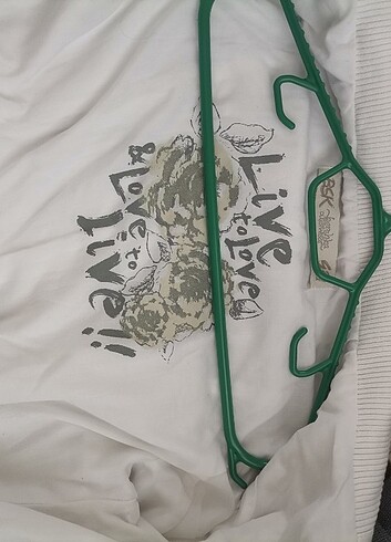 m Beden Bershka mevsimlik ceket