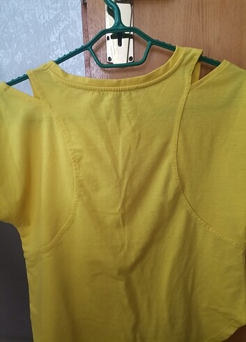 LC Waikiki Lc Waikiki Sporcu tişörtü