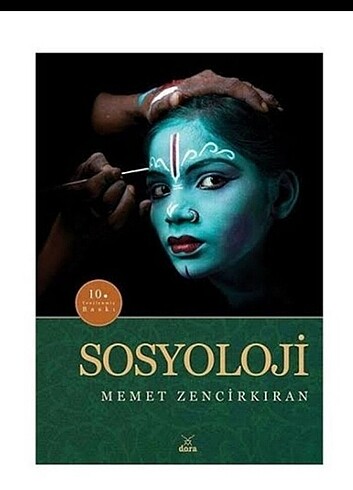 Sosyoloji