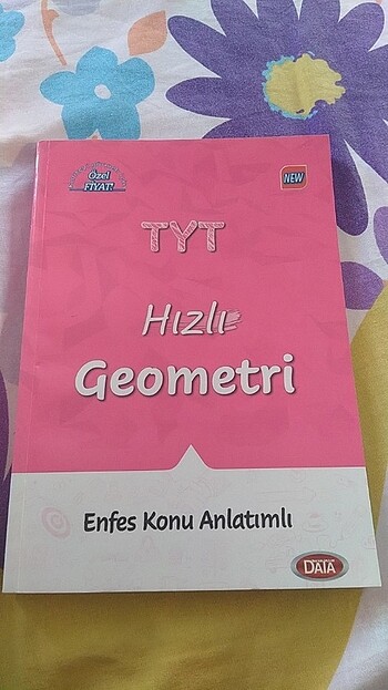 Tyt geometri