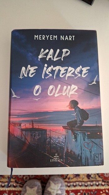 Kalp Ne İsterse O Olur