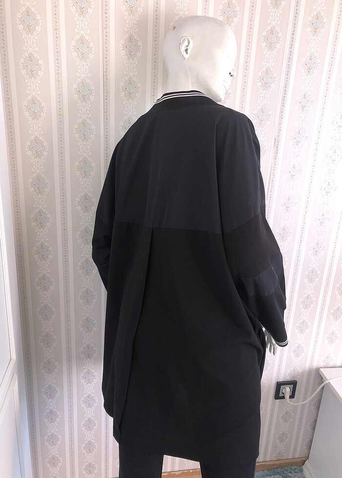 SİYAH CEKET - Görsel 3