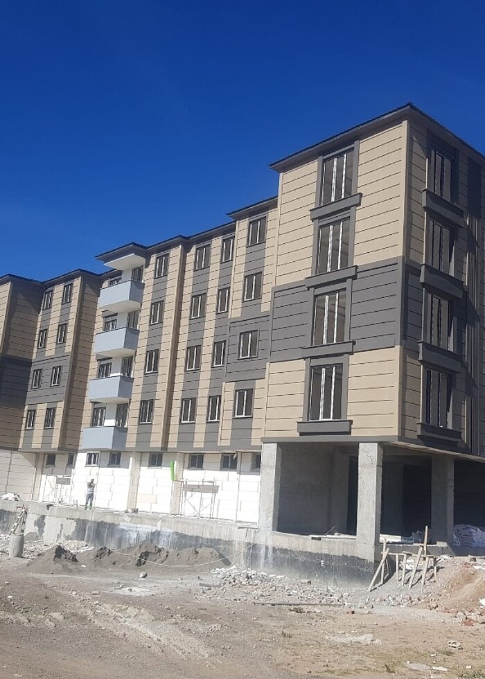 UZUN SPOR ELBİSE - Görsel 2