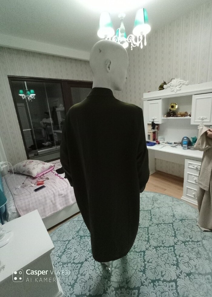 GÖMLEK TUNİK - Görsel 4