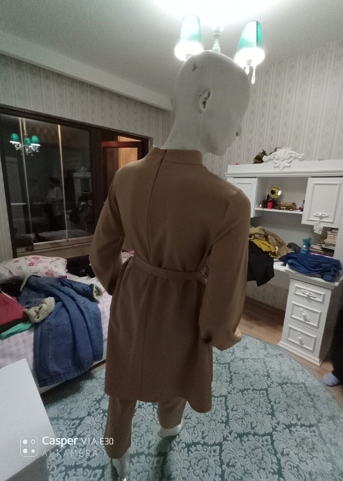 TUNİK TAKIM - Görsel 3