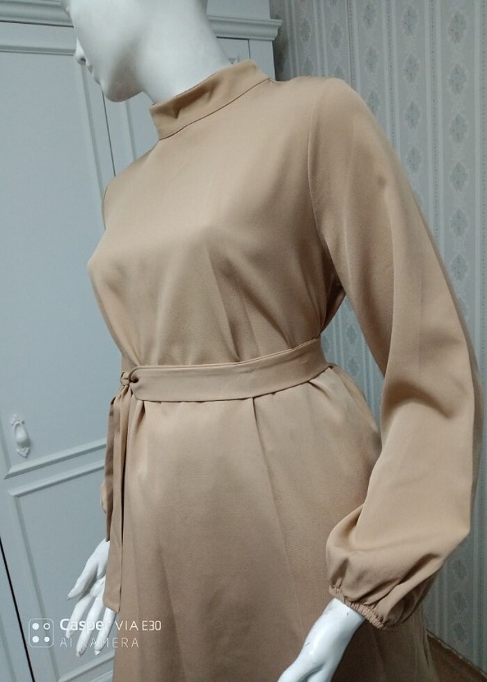 TUNİK TAKIM - Görsel 2