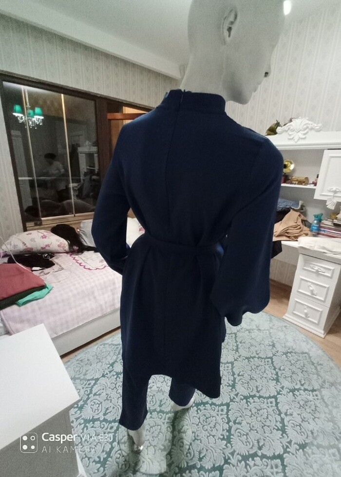 TAKIM TUNİK - Görsel 4