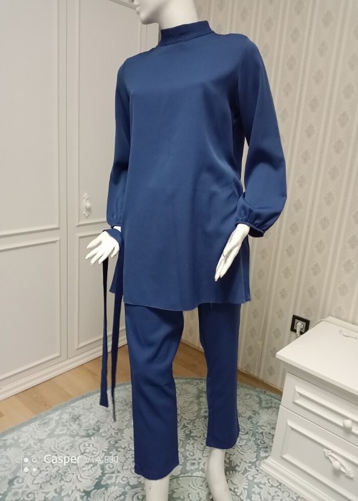 TAKIM TUNİK - Görsel 3