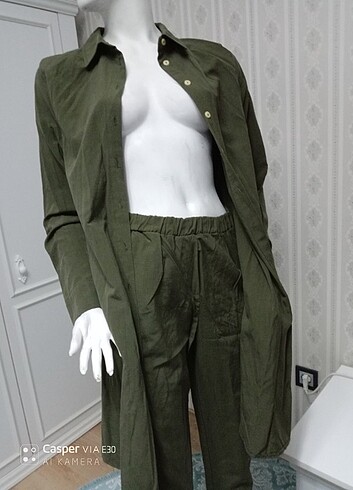 HAKİ TAKIM  - Görsel 3