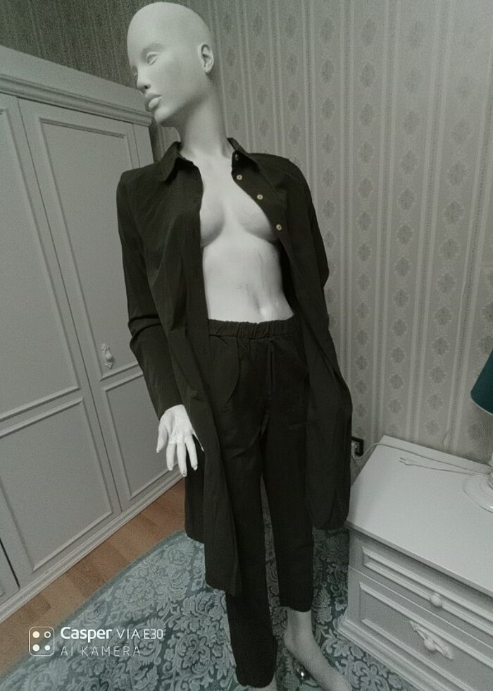 HAKİ TAKIM  - Görsel 2