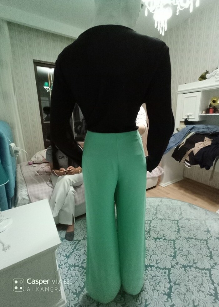 BATİK PANTOLON  - Görsel 4