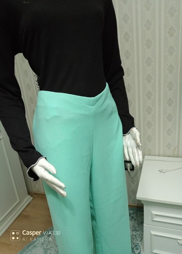 BATİK PANTOLON  - Görsel 2