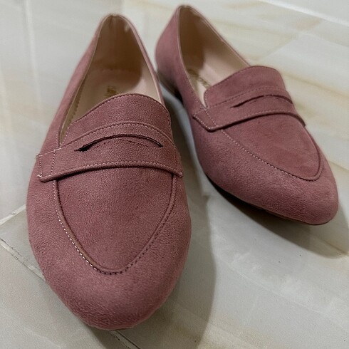 SÜET BABET - Görsel 6