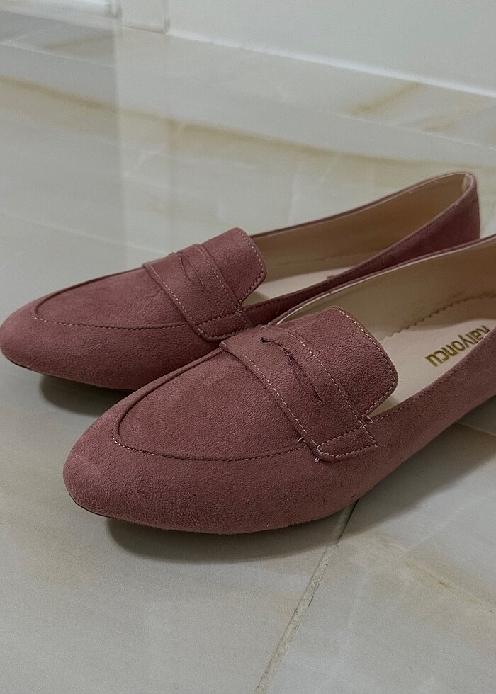 SÜET BABET - Görsel 4