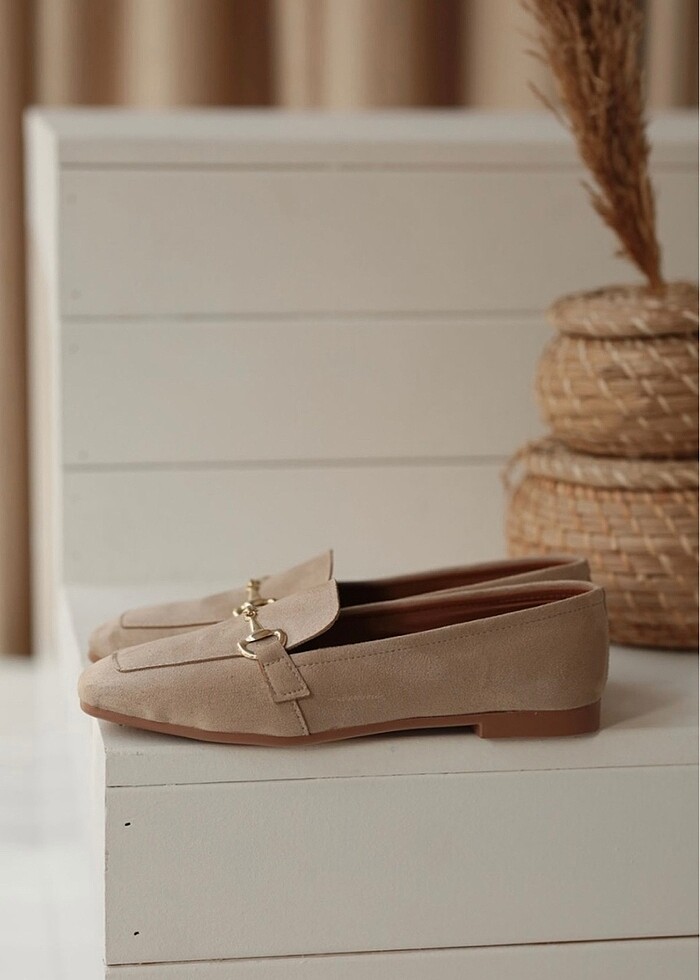 SÜET  BABET - Görsel 2