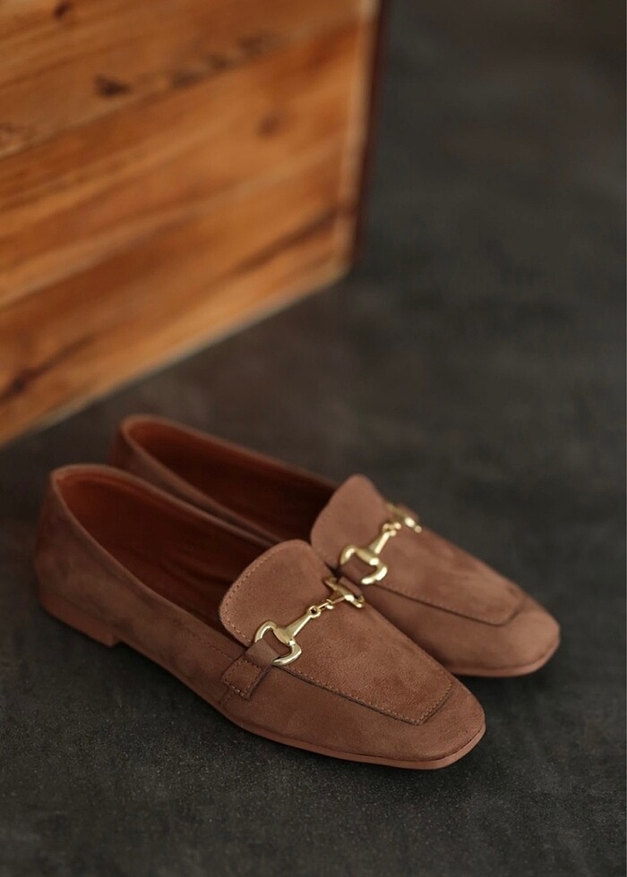 SÜET BABET - Görsel 4