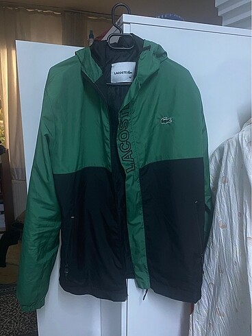 Lacoste Ceket