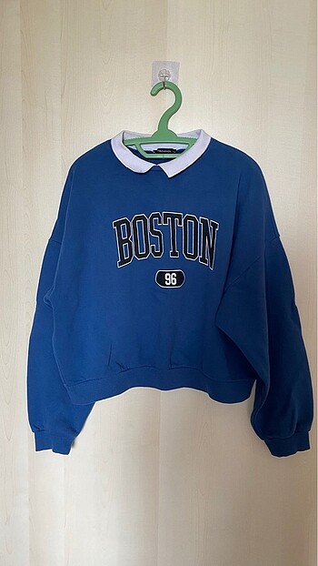 Trendyolmilla Boston sweatshirt