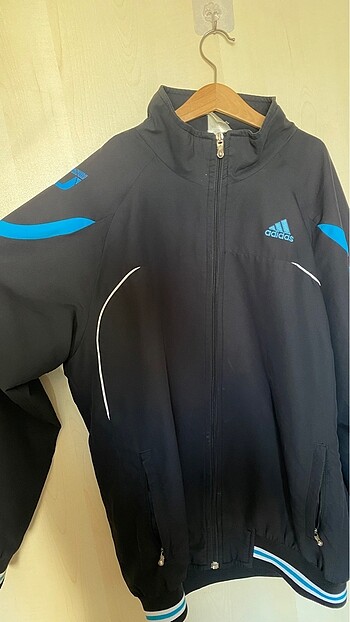 l Beden Adidas Ceket