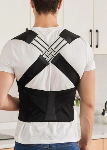 Sekors dik duruş korsesi - Görsel 6