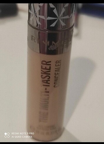 Rimmel London Rimmel landon kapatici
